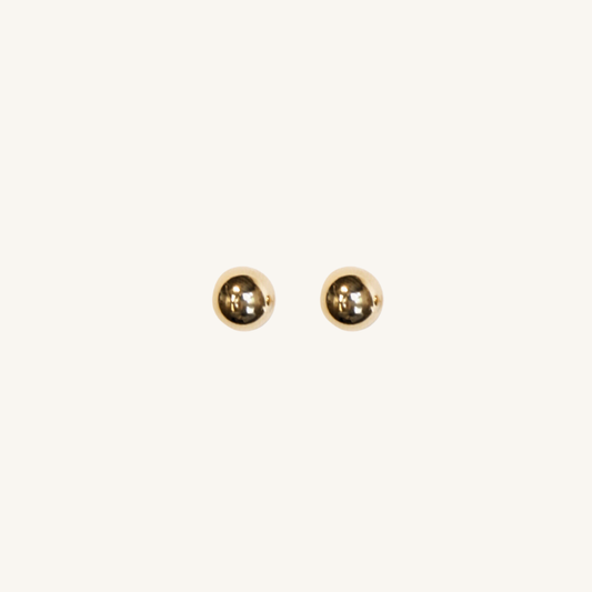 Sphere Studs