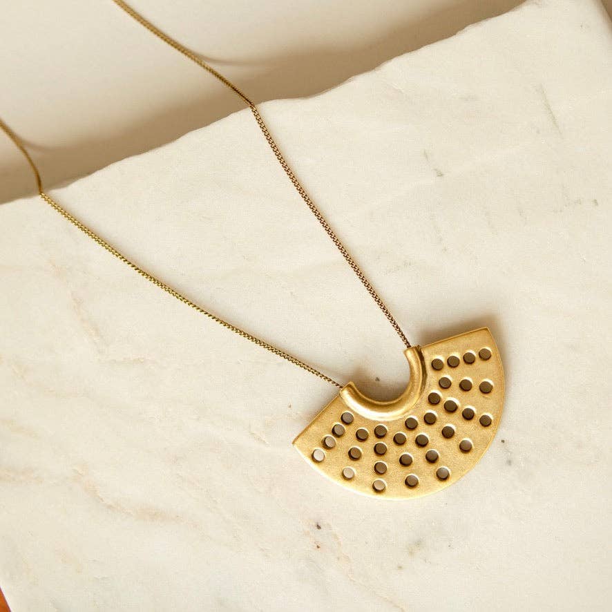 RBG Necklace