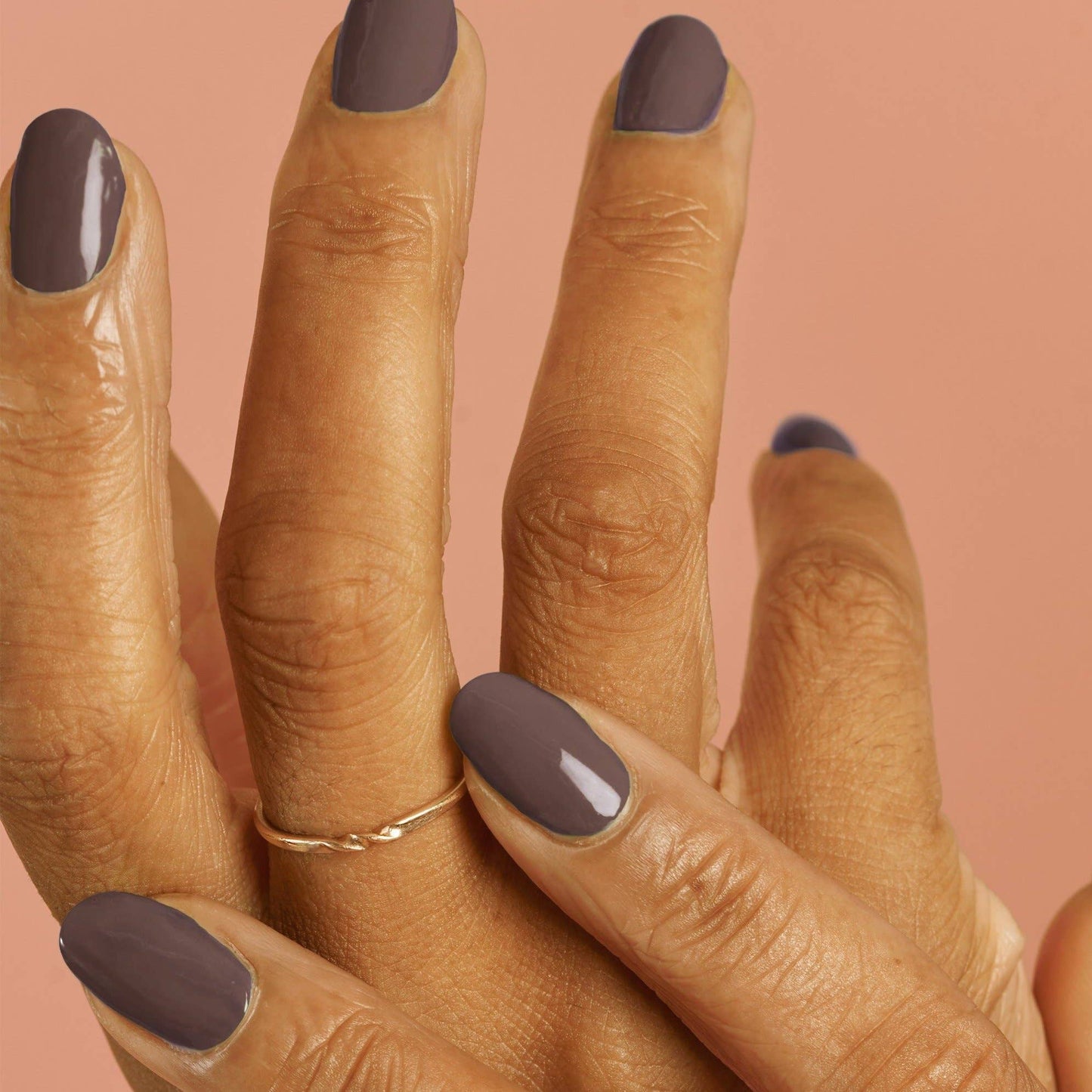 Vegan & 21-free Nail Polish - Tiguidou