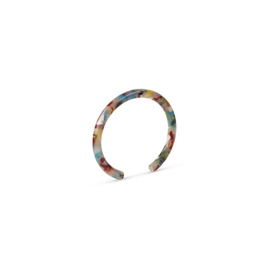 Luna Bangle Cuff Bracelets