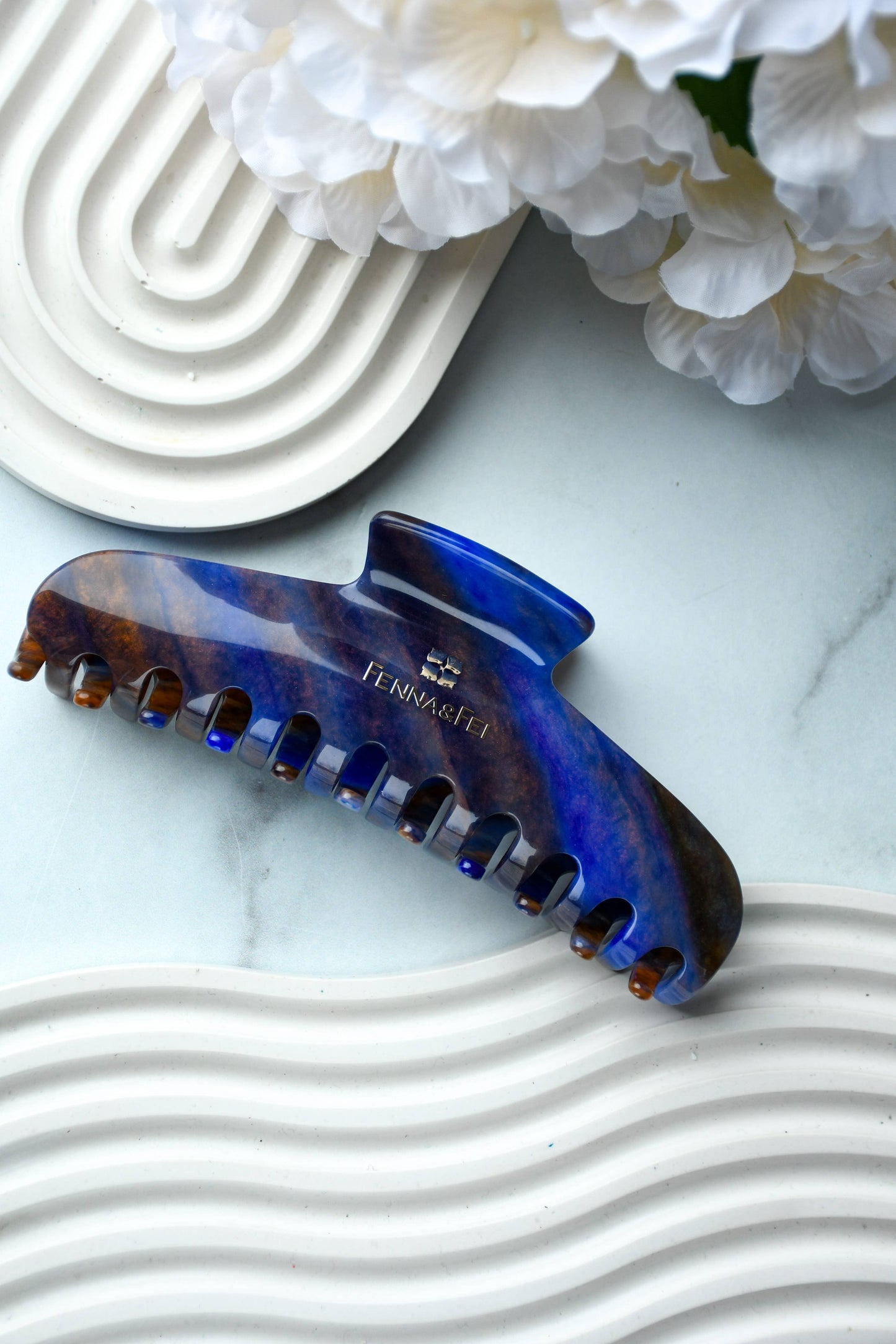 XL Blue Jasper