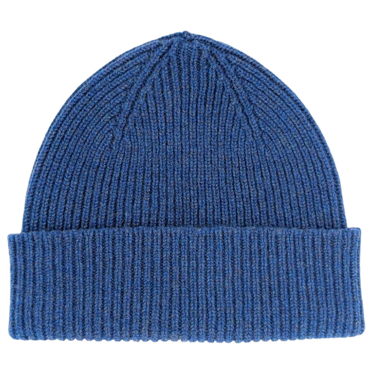 Unisex Lambswool Beanie
