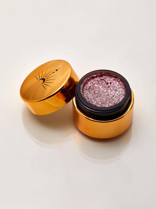 Plant-based Glitter | Calisto