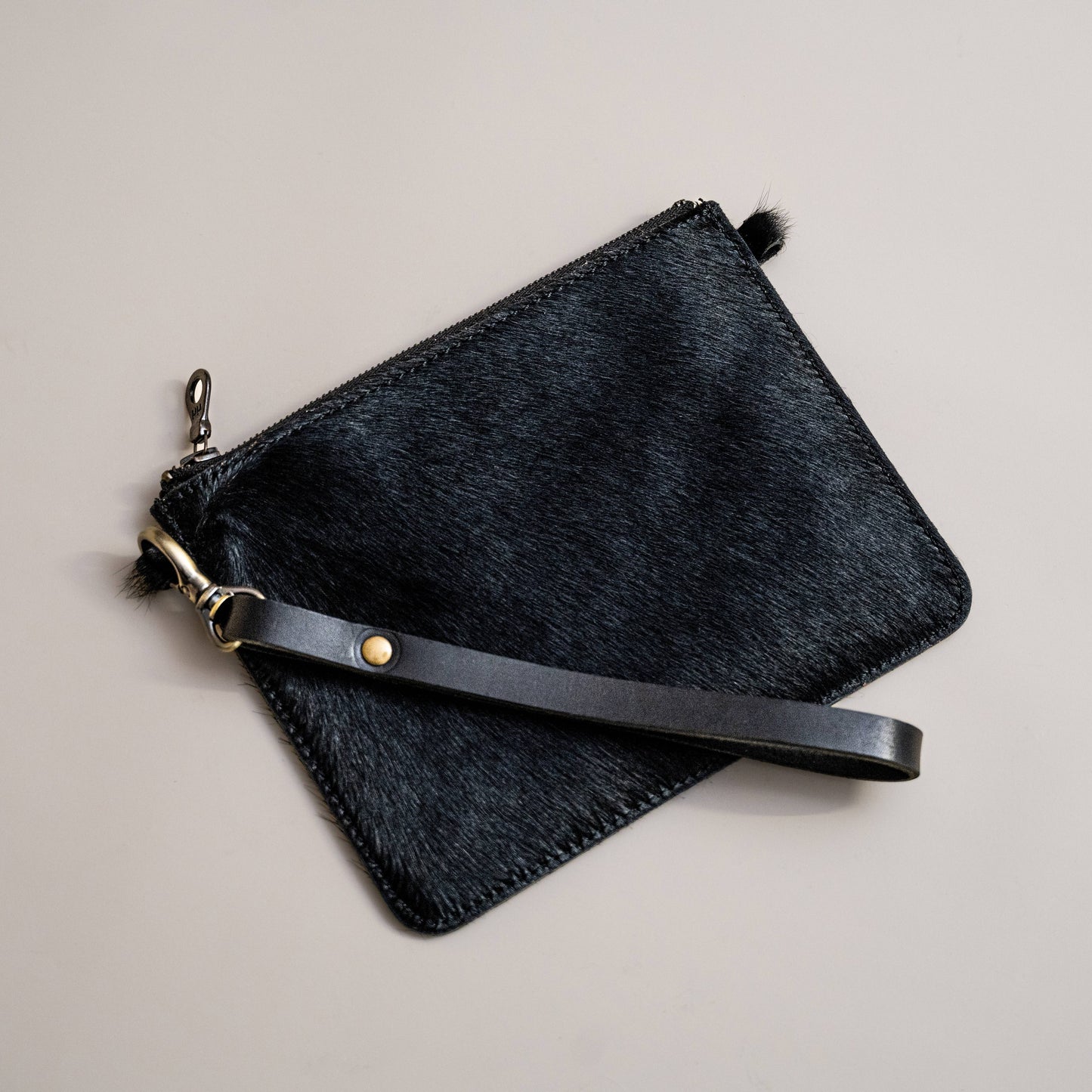 Modernist SM | Midnight Hair Hide