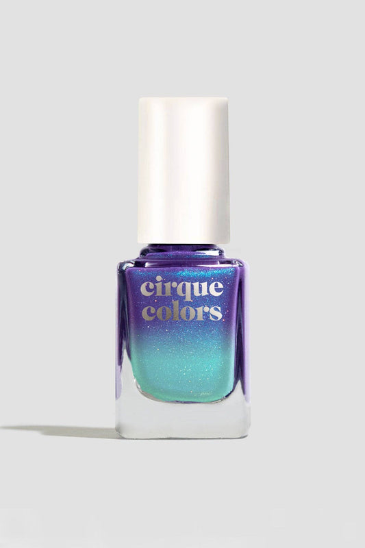 Luna Thermal Mood Color-Changing Nail Polish