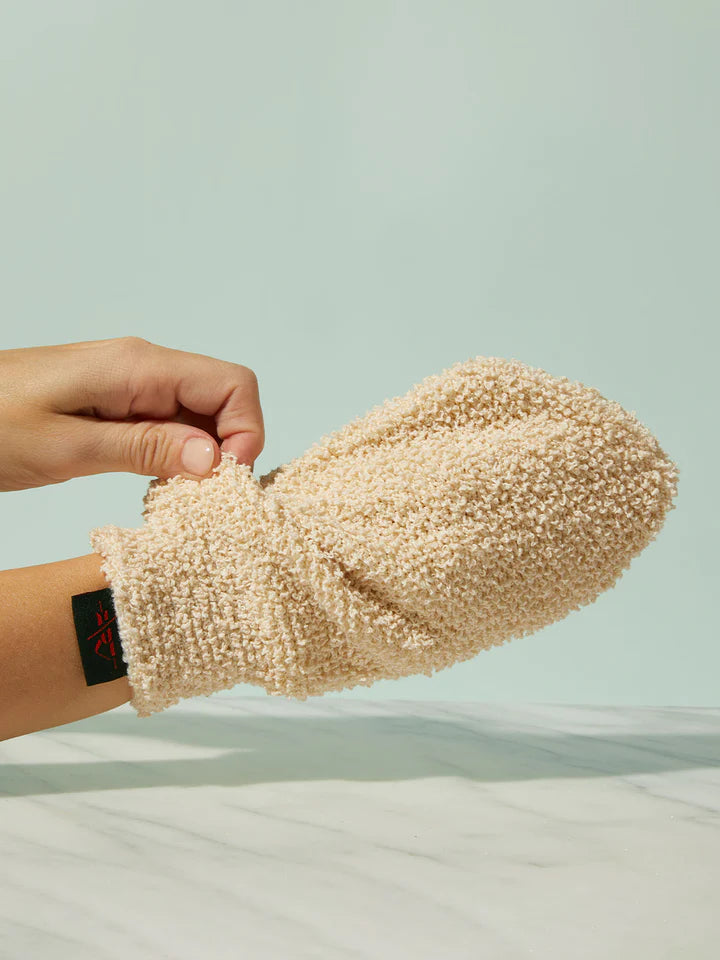 Body Mitt