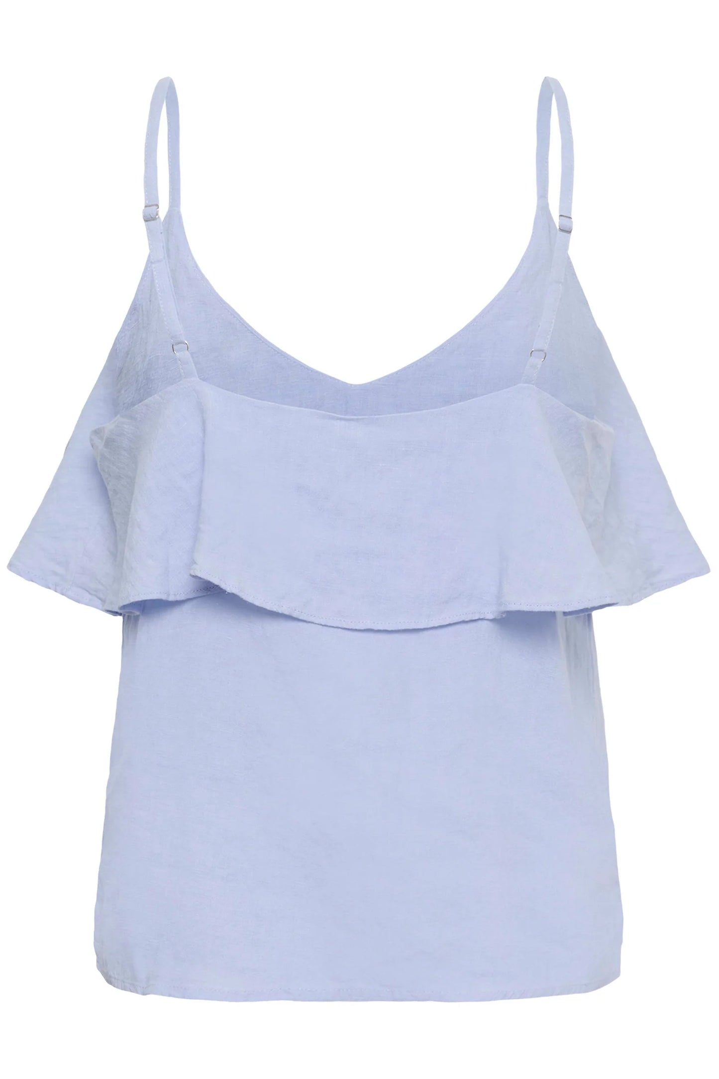 Brigita Top | Brunnera Blue