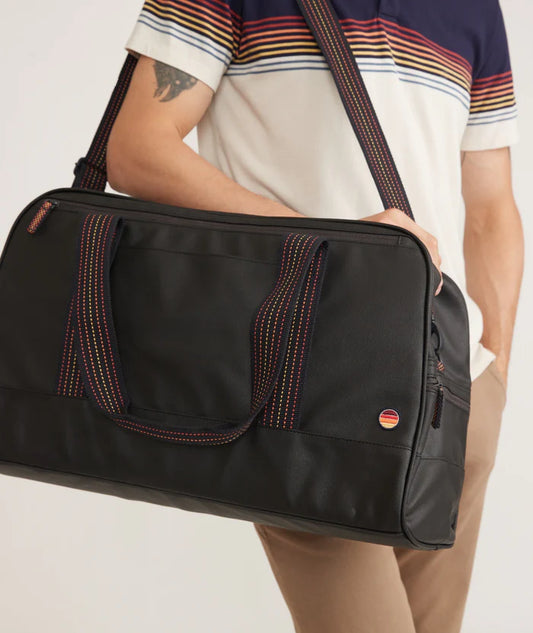 Weekender Bag - Phantom