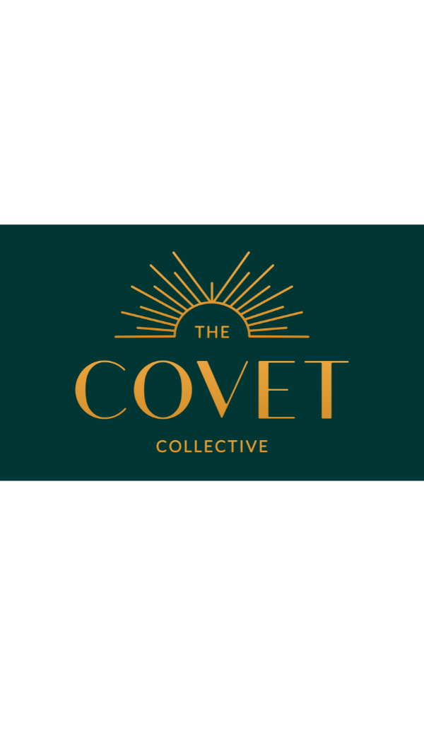 The Covet Collective Gift Card