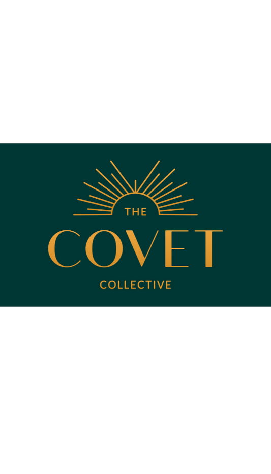 The Covet Collective Gift Card