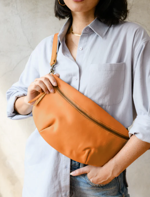 Berkeley Belt Bag