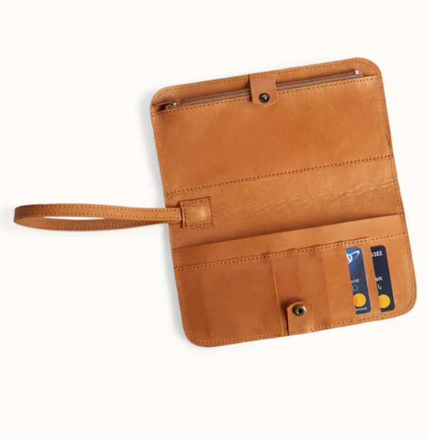 Alem Snap Wallet