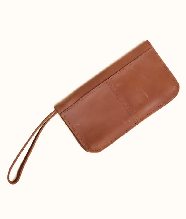 Alem Snap Wallet