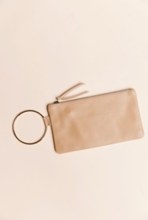 Fozi Wristlet