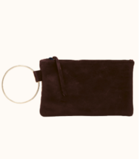 Fozi Wristlet