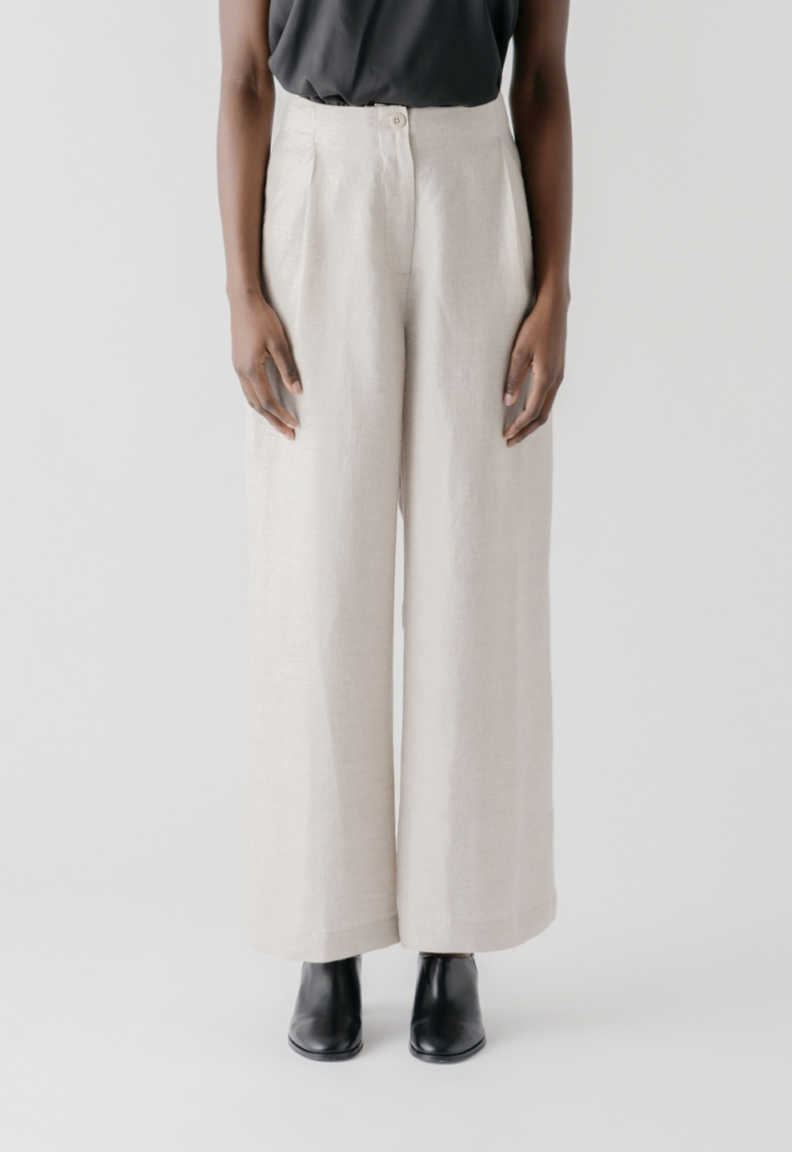 Tangier Trousers