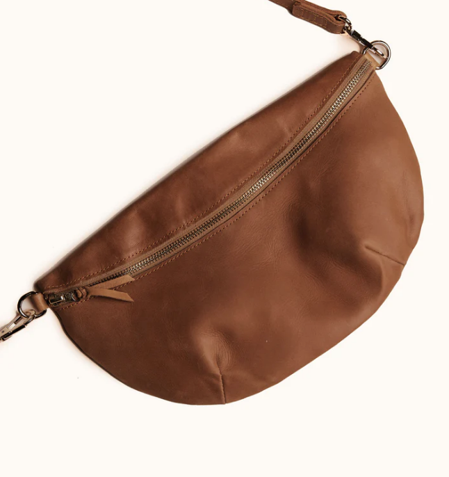 Berkeley Belt Bag