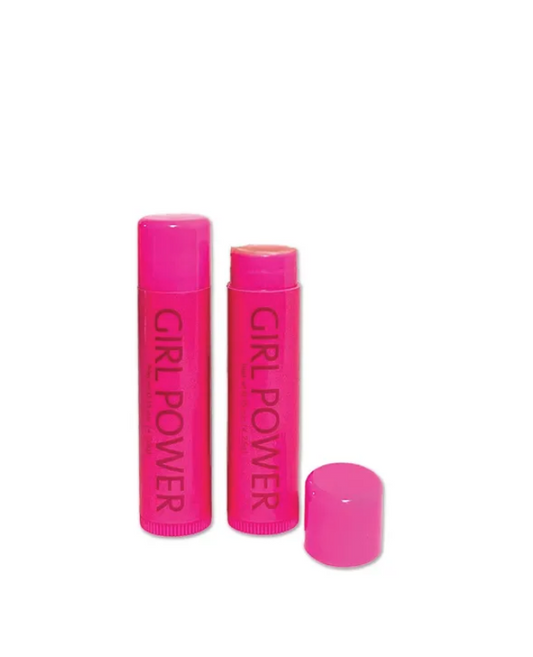 Girl Power Lip Shimmer - Passion Fruit