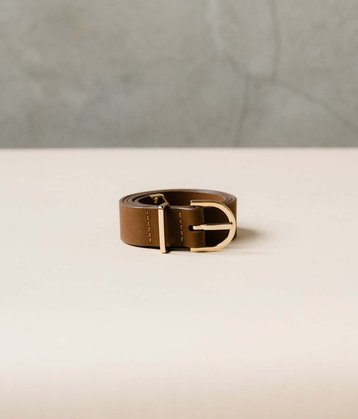 Ashlyn Belt | Whisky