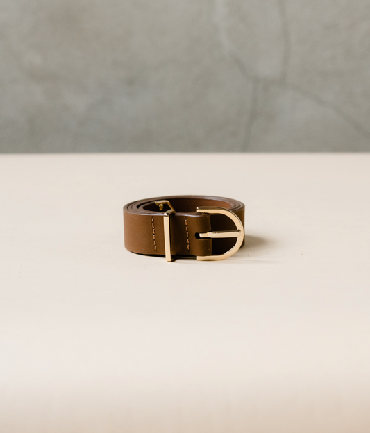 Ashlyn Belt | Whisky