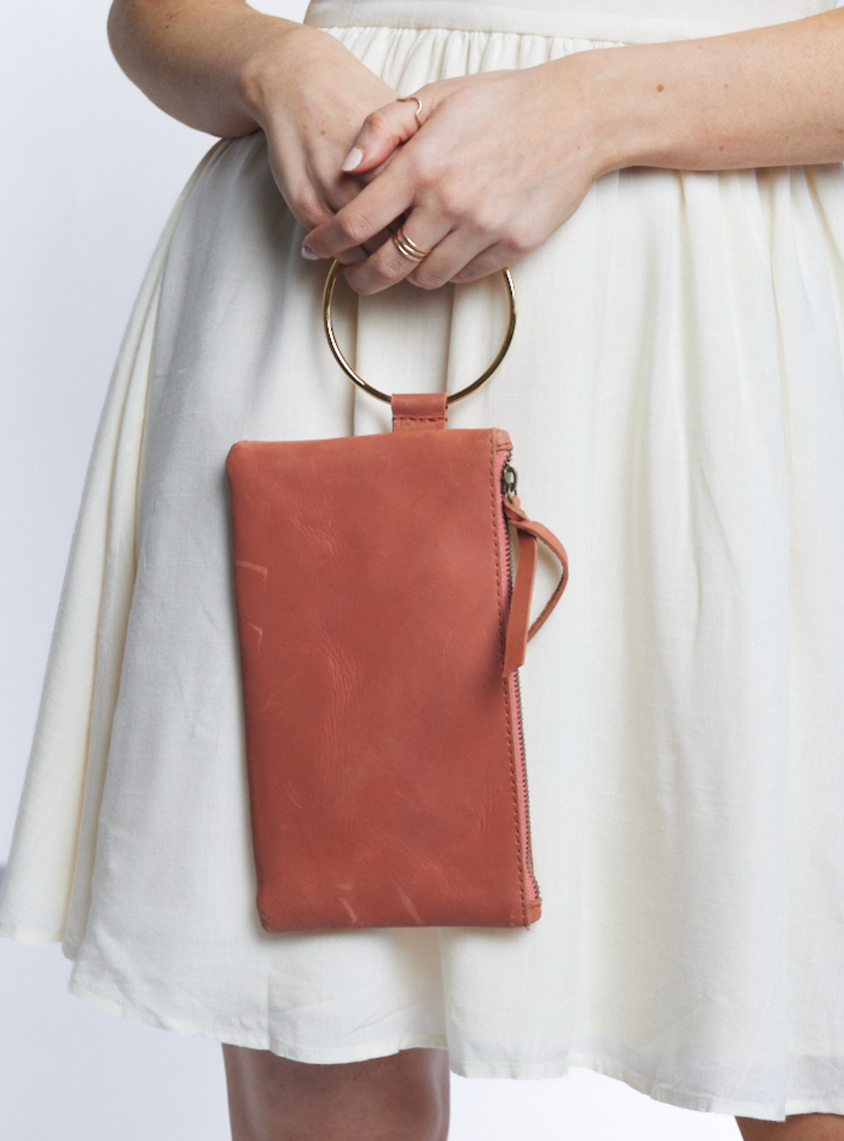 Fozi Wristlet