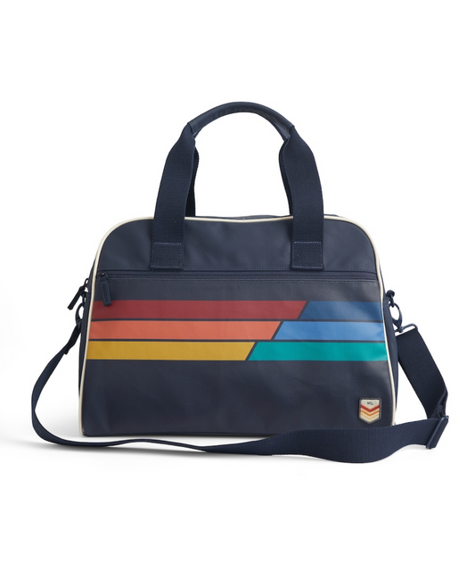 Archive Travel Bag - Navy