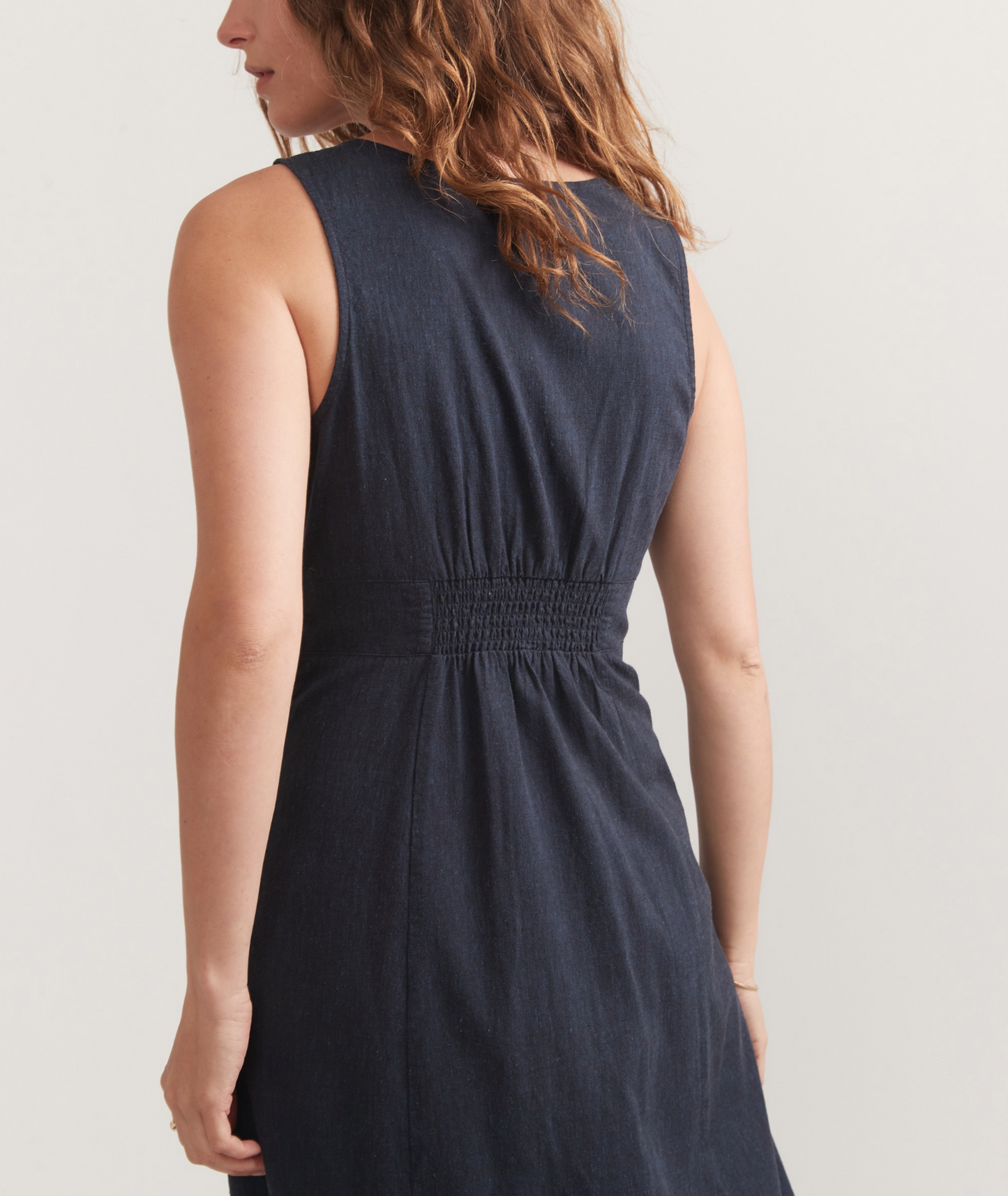 Camila MAXI Dress | India Ink