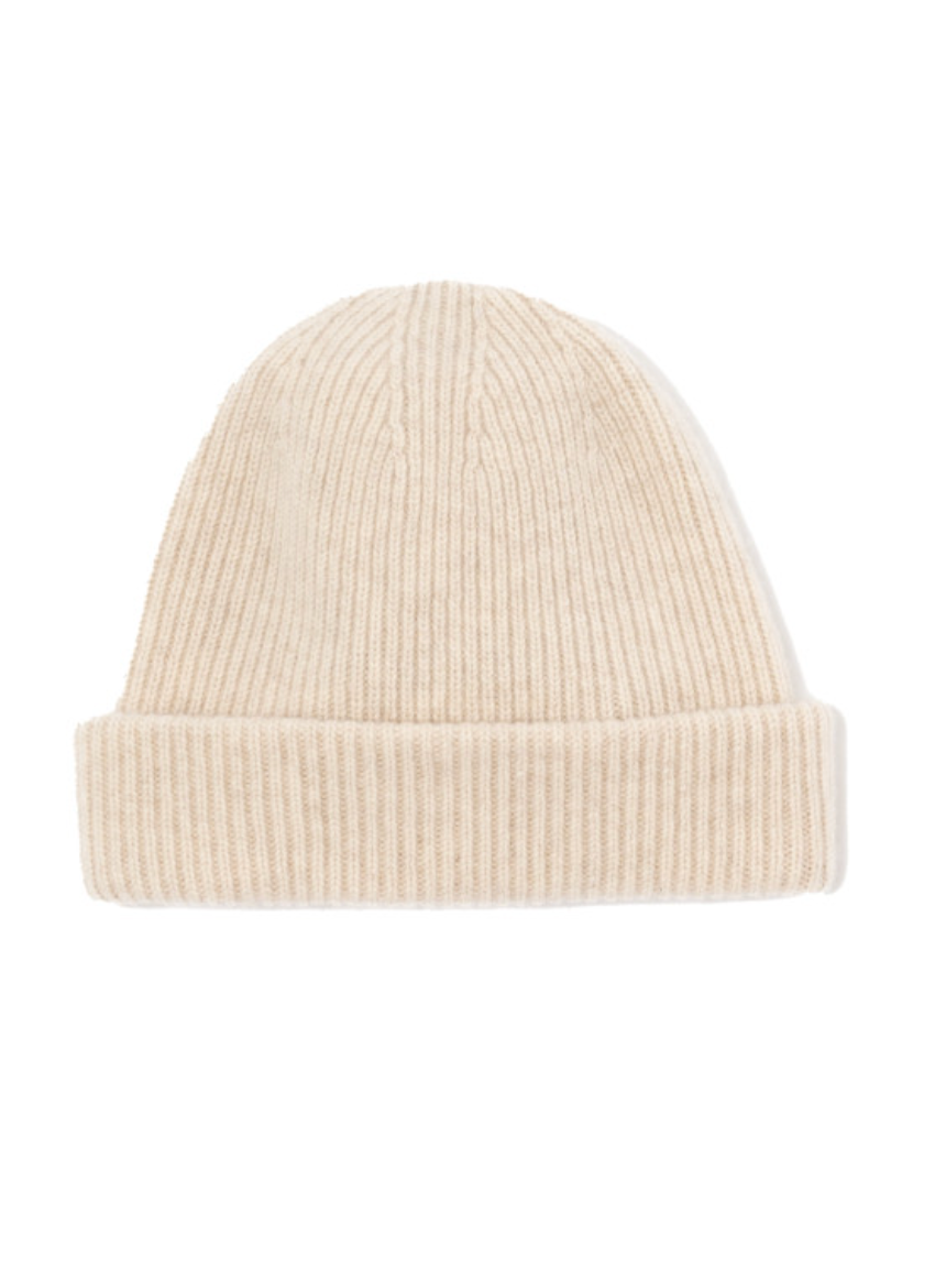 Cashmere Vilnius Beanie