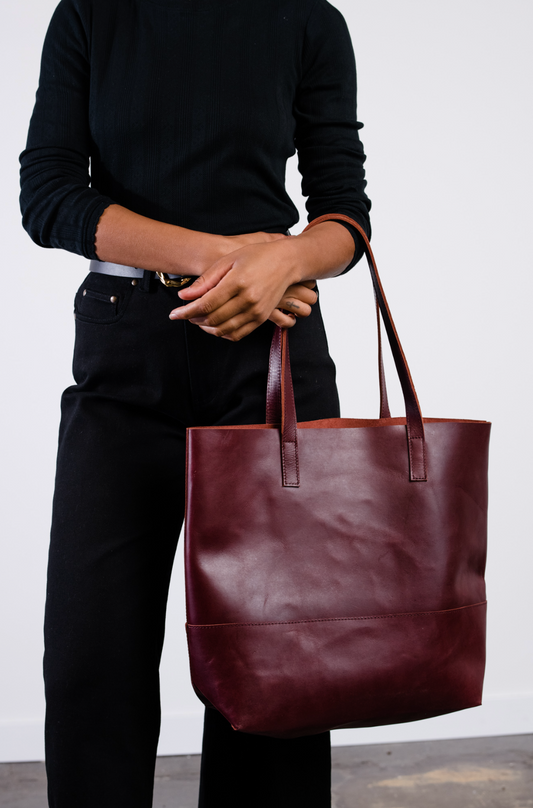 Mamuye Classic Tote