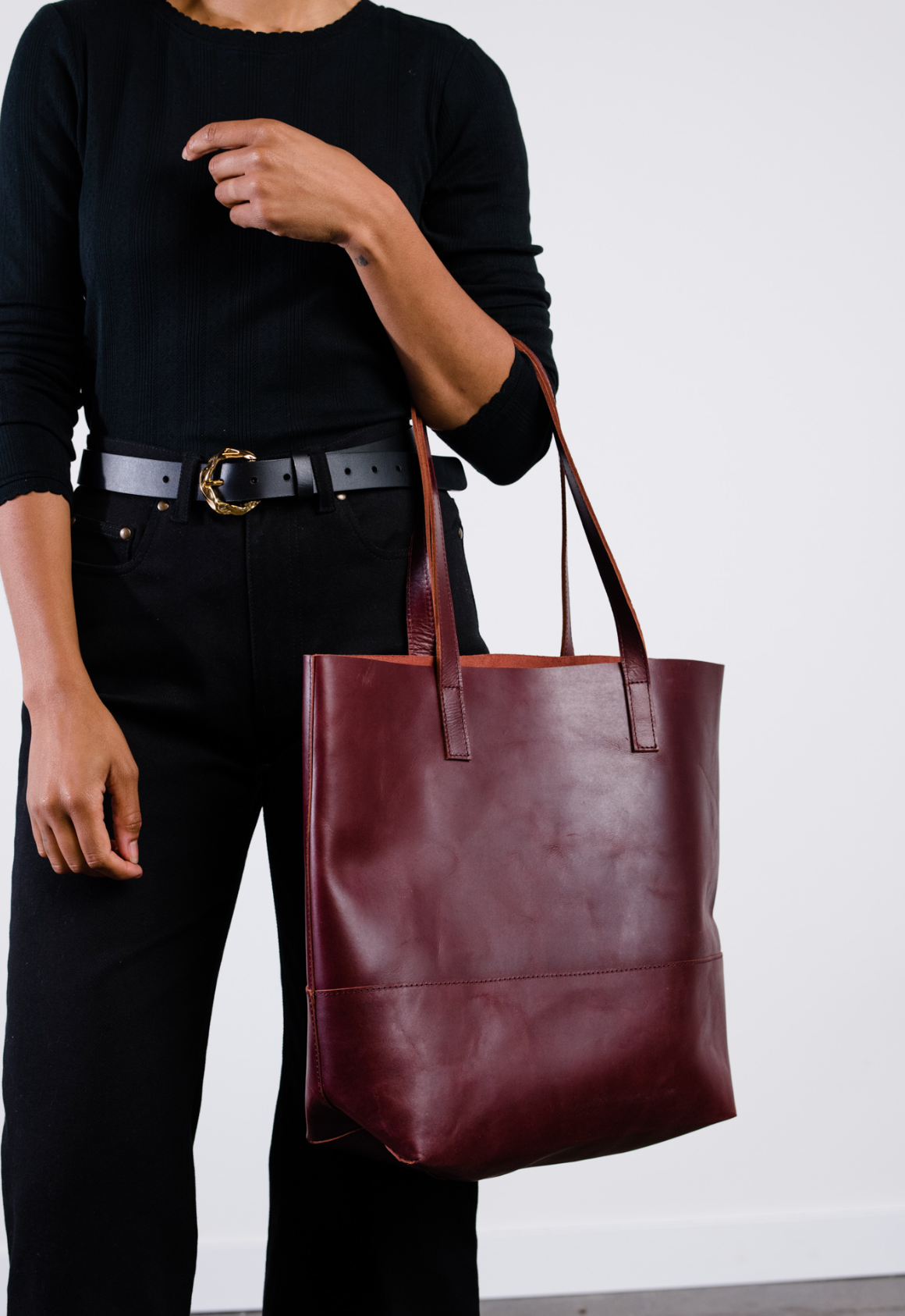 Mamuye Classic Tote