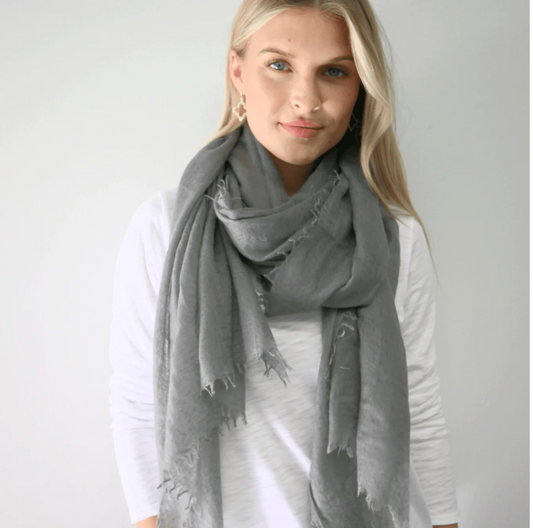 Cashmere Scarf