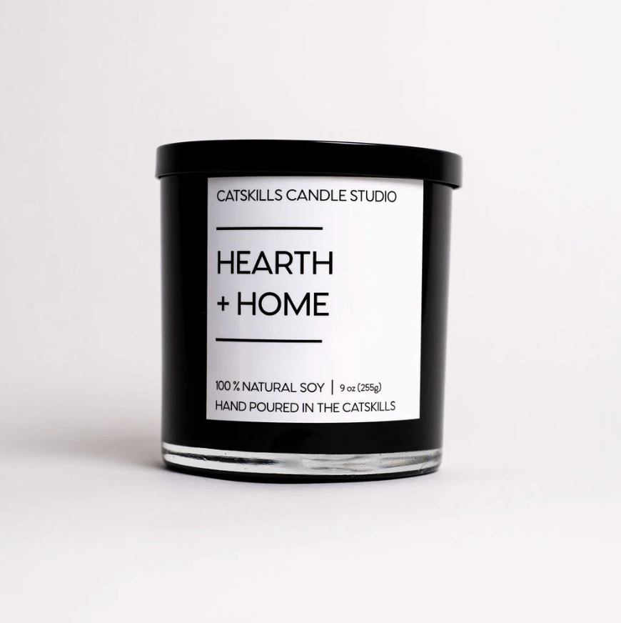 Hearth + Home Candle