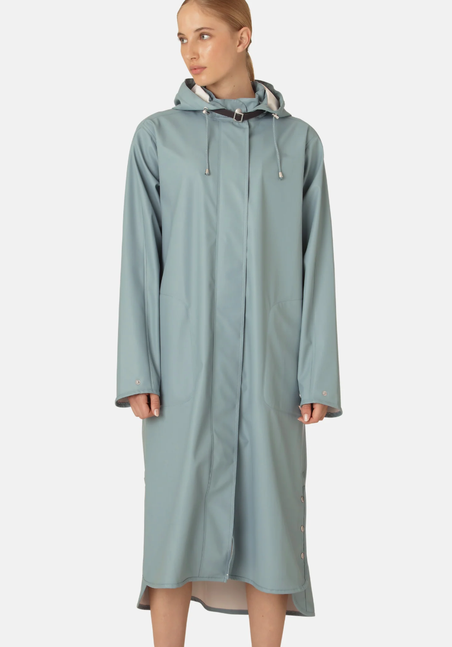 Raincoat - 2 colors