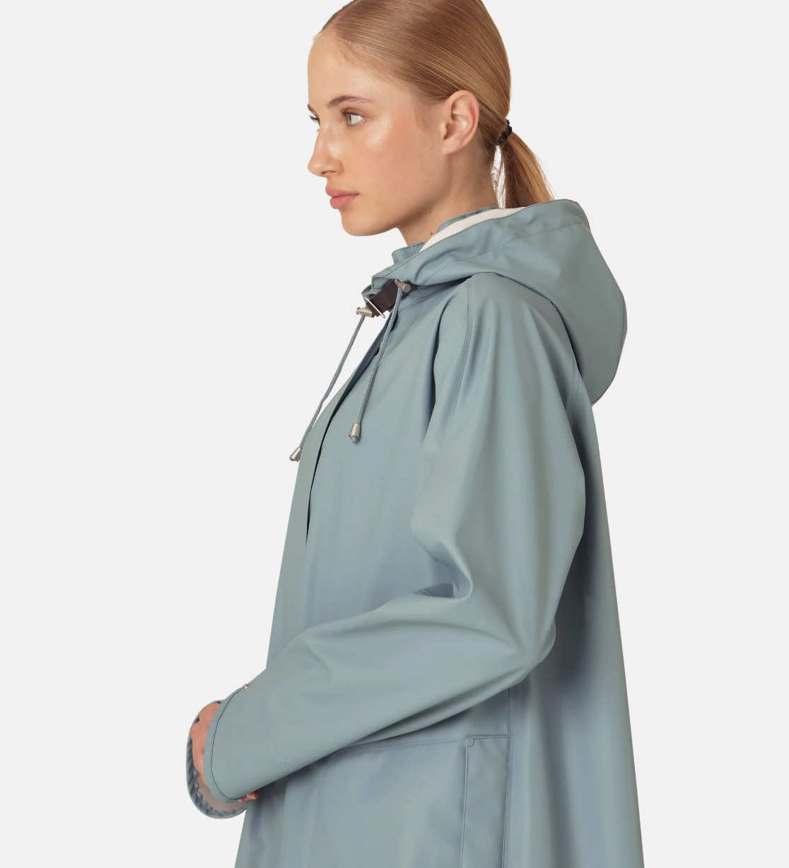 Raincoat - 2 colors