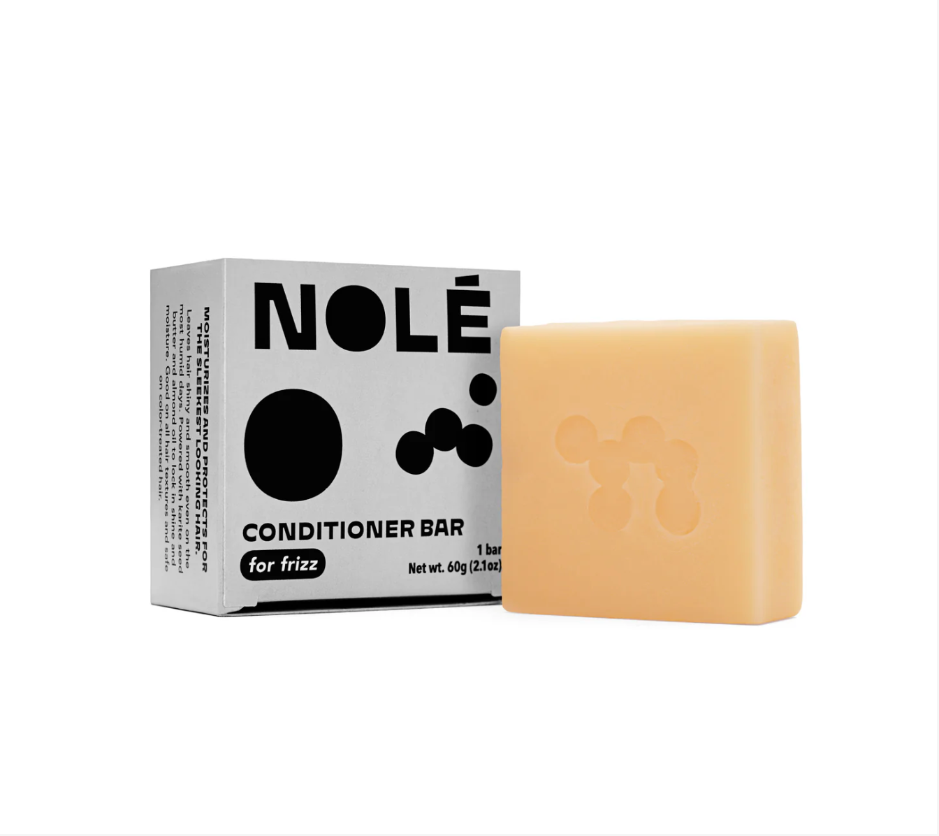 NOLÉ Conditioner Bar | Assorted