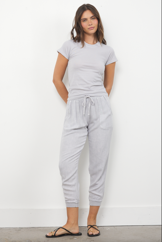 Basic Baby Tee