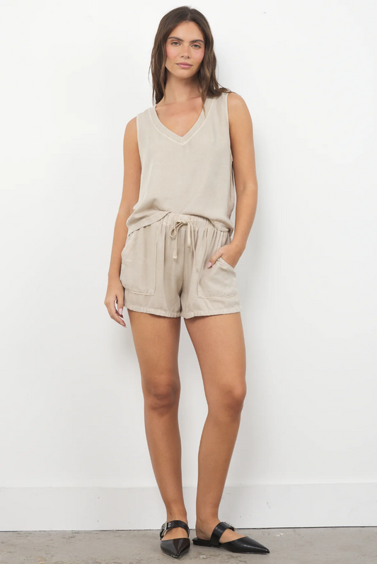 Lyric Short