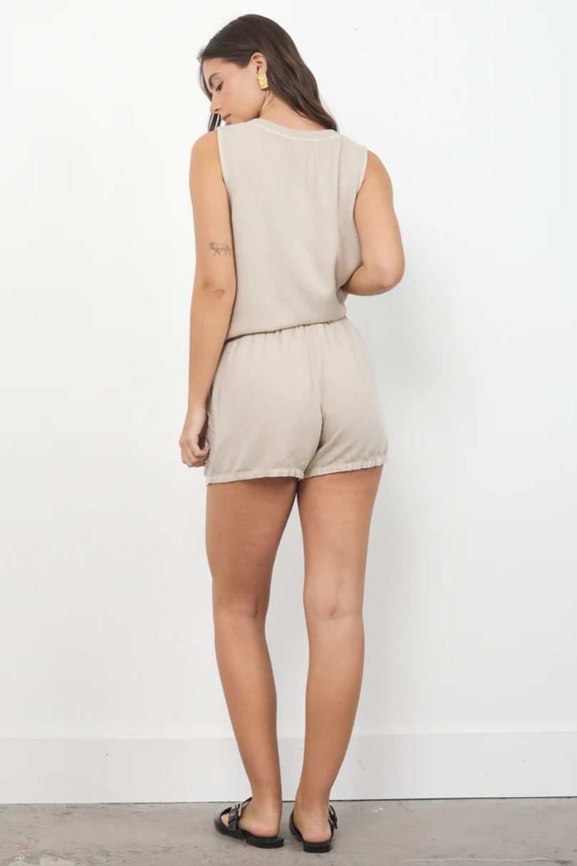 Lyric Short