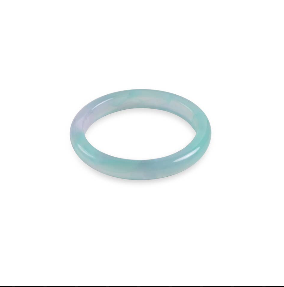 Round Rings Stacking Rings