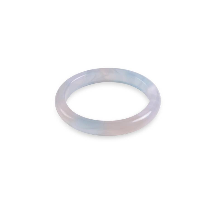 Round Rings Stacking Rings