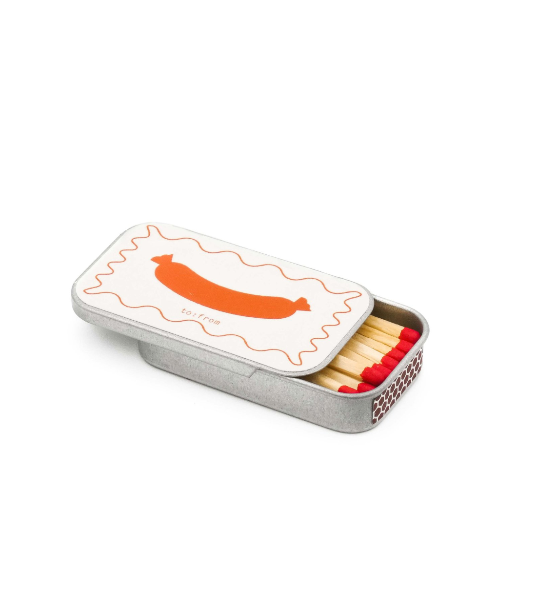 Supermercado Matchboxes