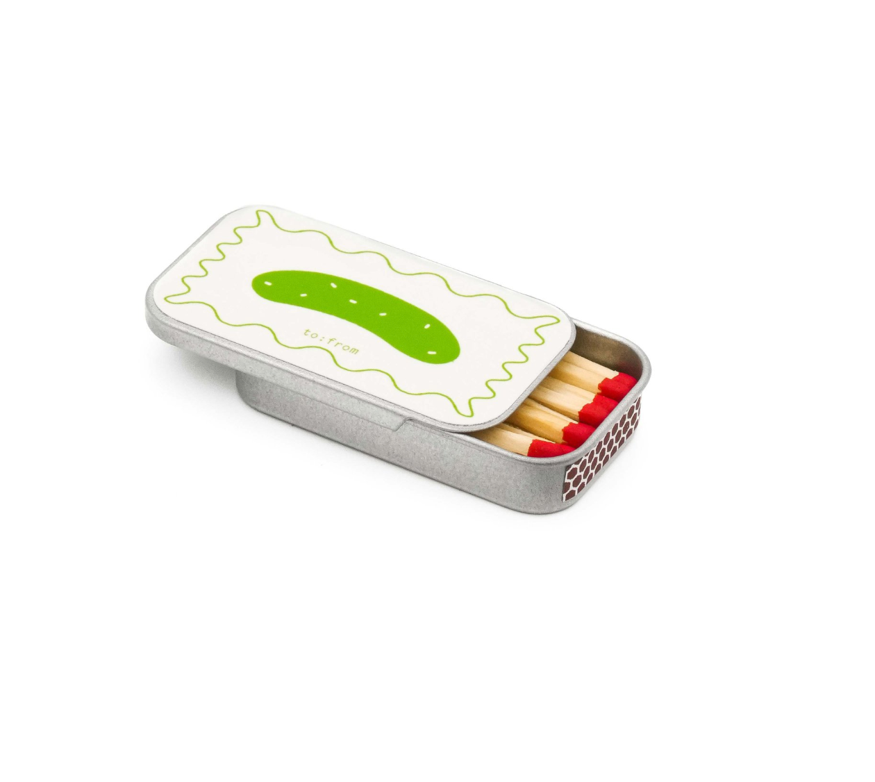 Supermercado Matchboxes