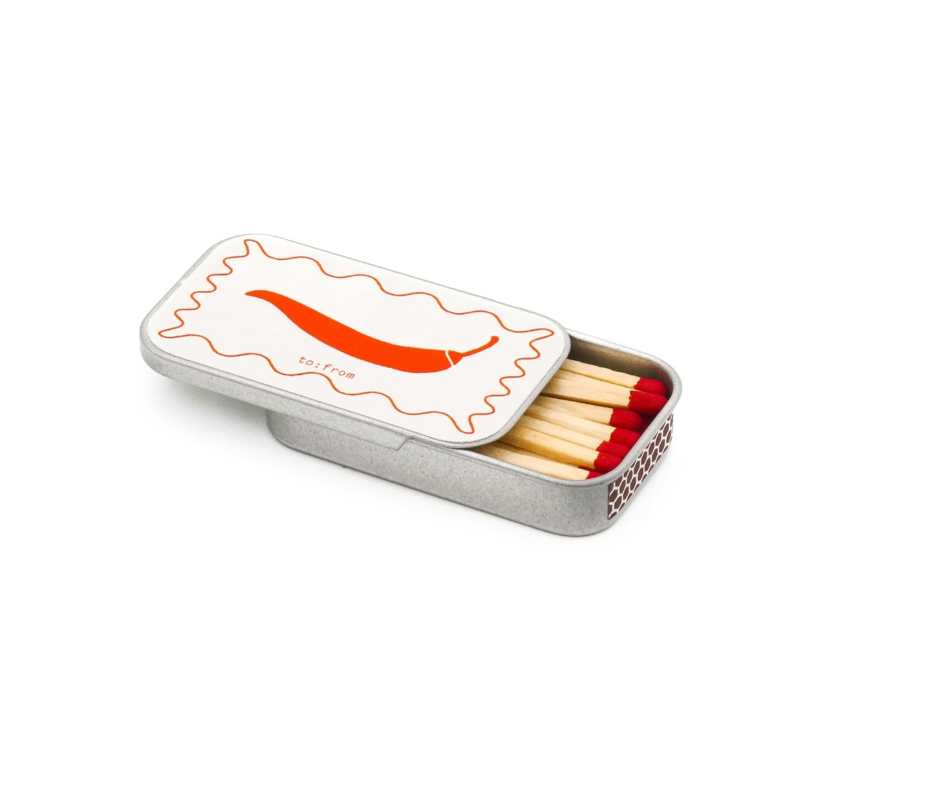 Supermercado Matchboxes