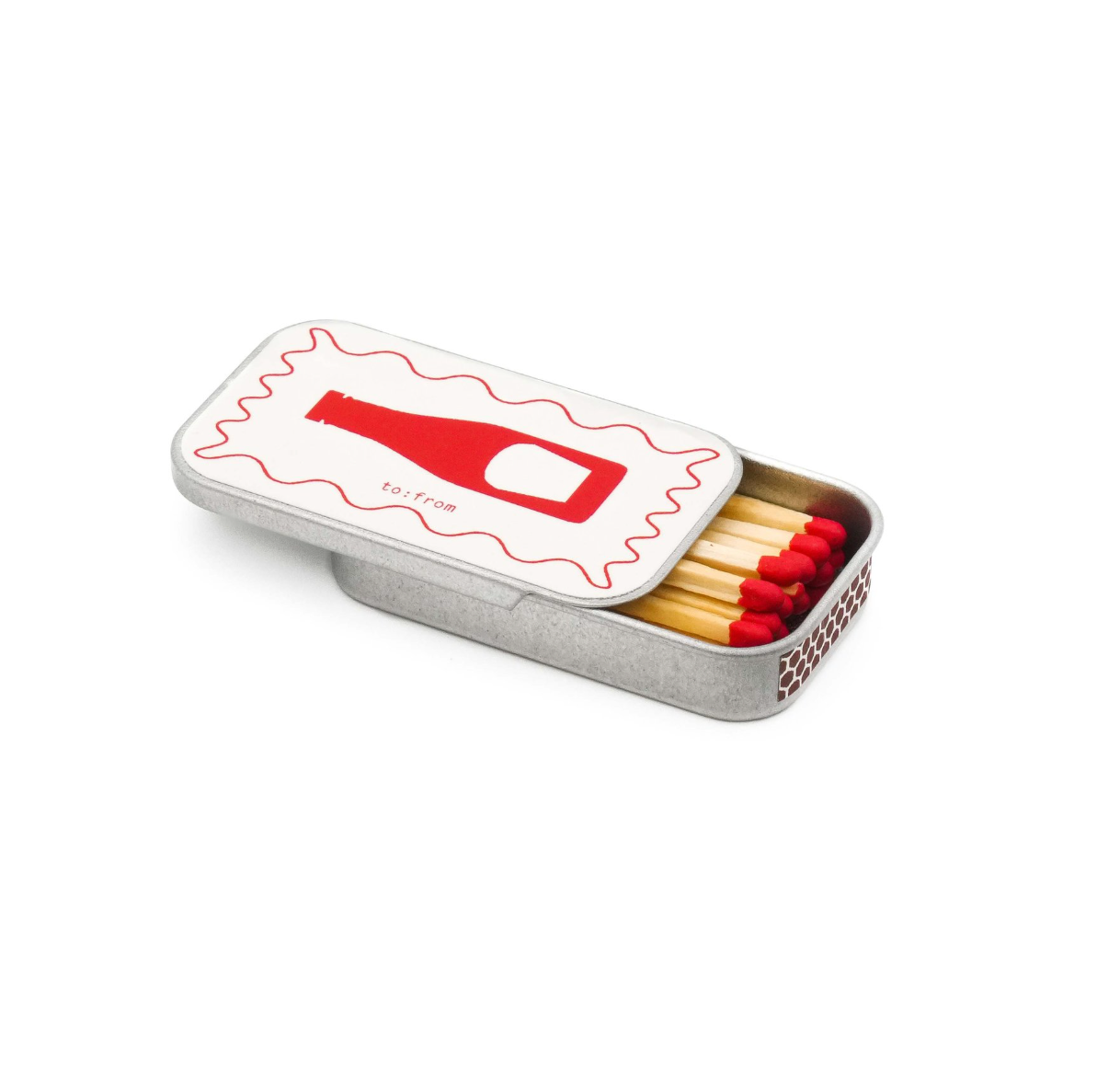 Supermercado Matchboxes