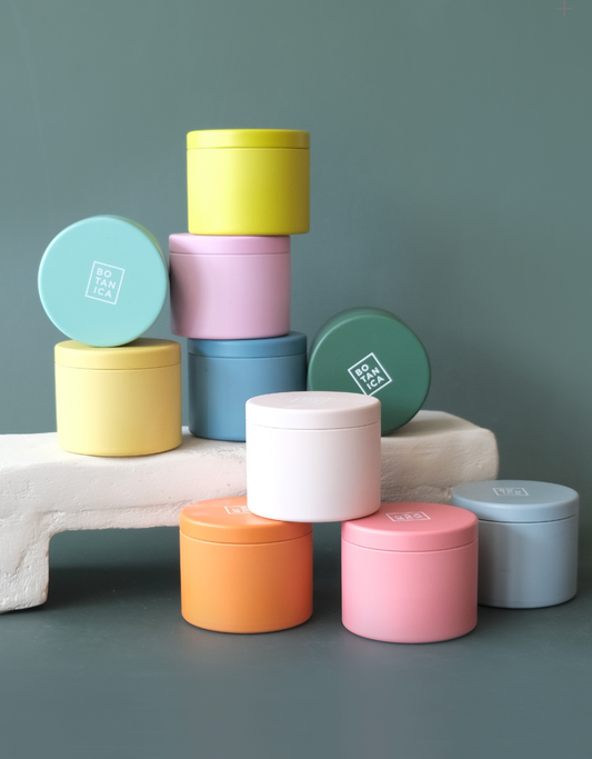 Tinned Votive Candles | 5oz