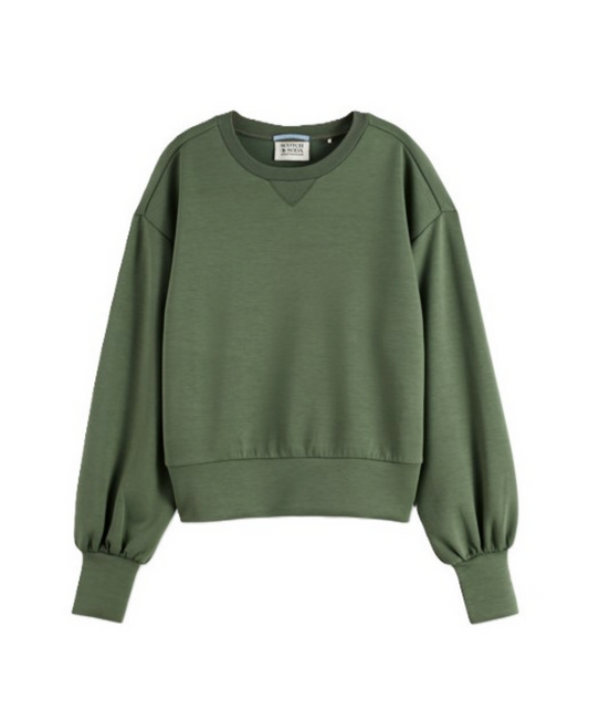 Scotch & Soda Thyme Sweatshirt