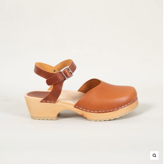 Monterey Cognac 306 Comfy Natural