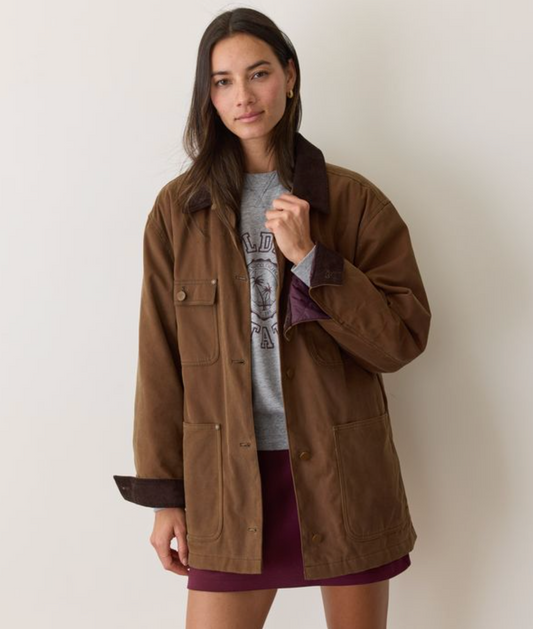Riley Barn Jacket