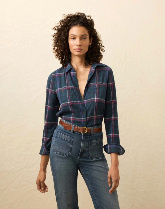 Legend Sweater Shirt | Northern lights