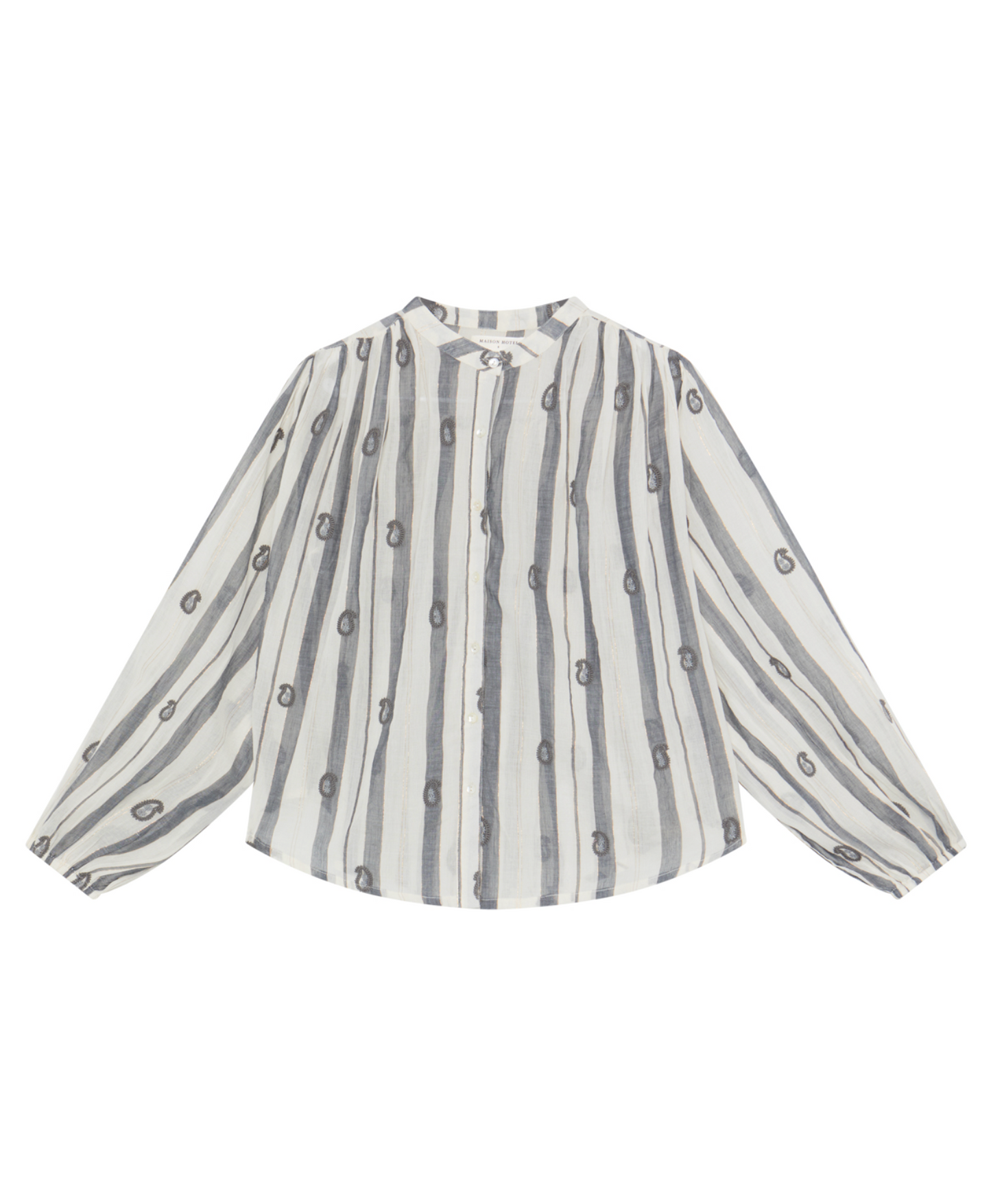Desert Breeze Perla Blouse